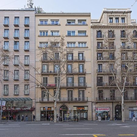 Ola Living Broto Apartment Barcelona Exterior photo